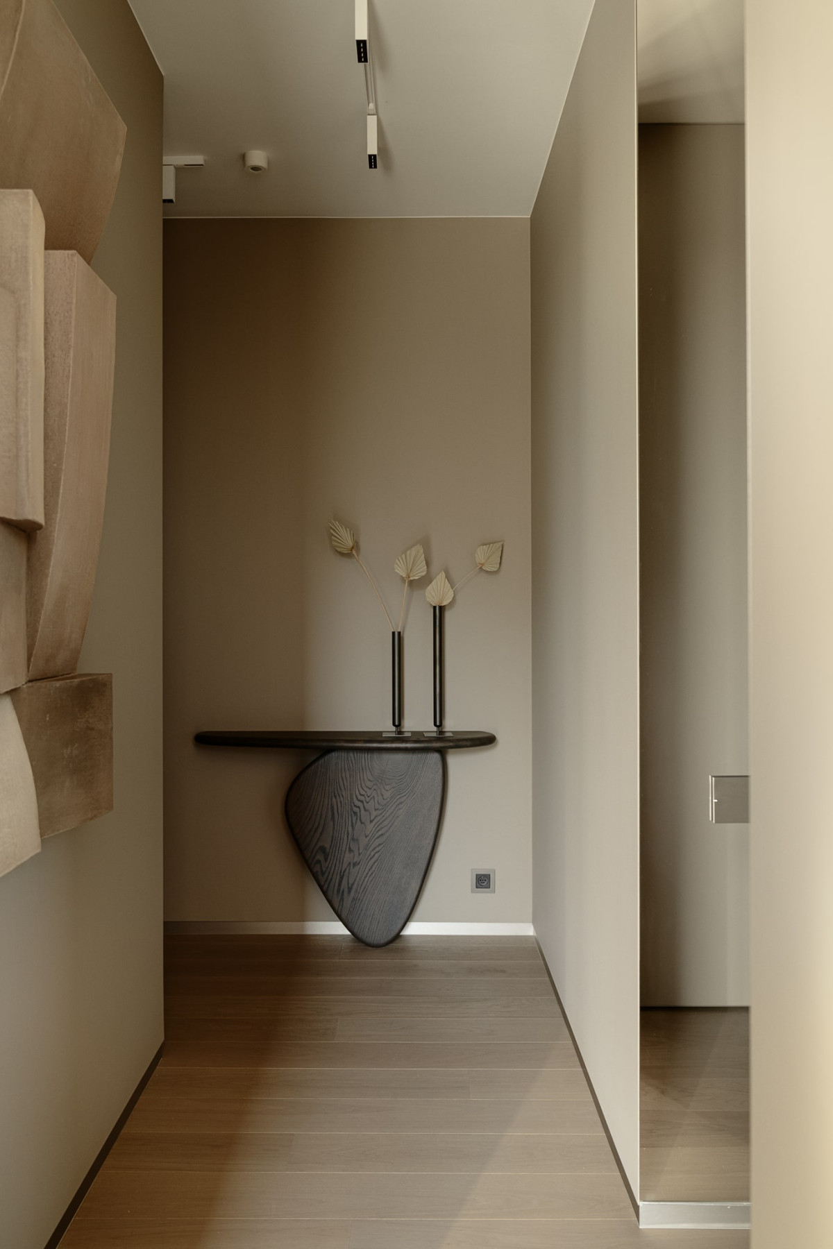 tom kurek apartament pokazowy SGI